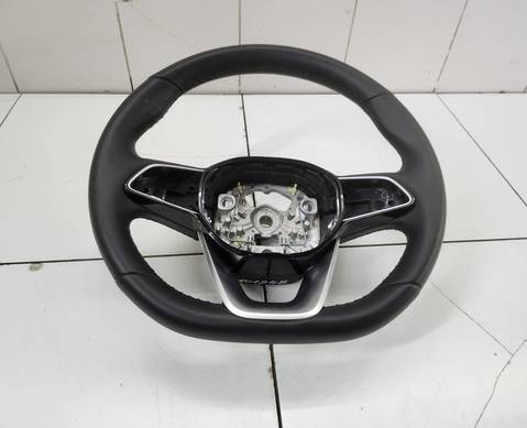Рулевое колесо для Geely Emgrand (SS11) (с 2021)