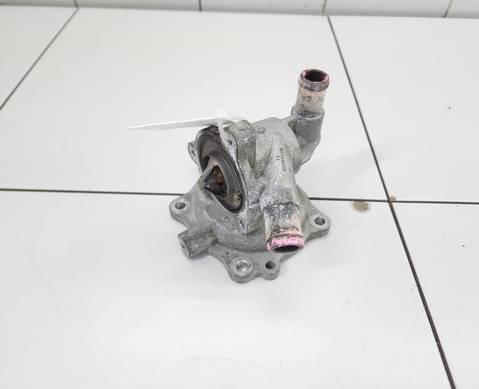 10111248000 Термостат для Geely Emgrand II (с 2021)