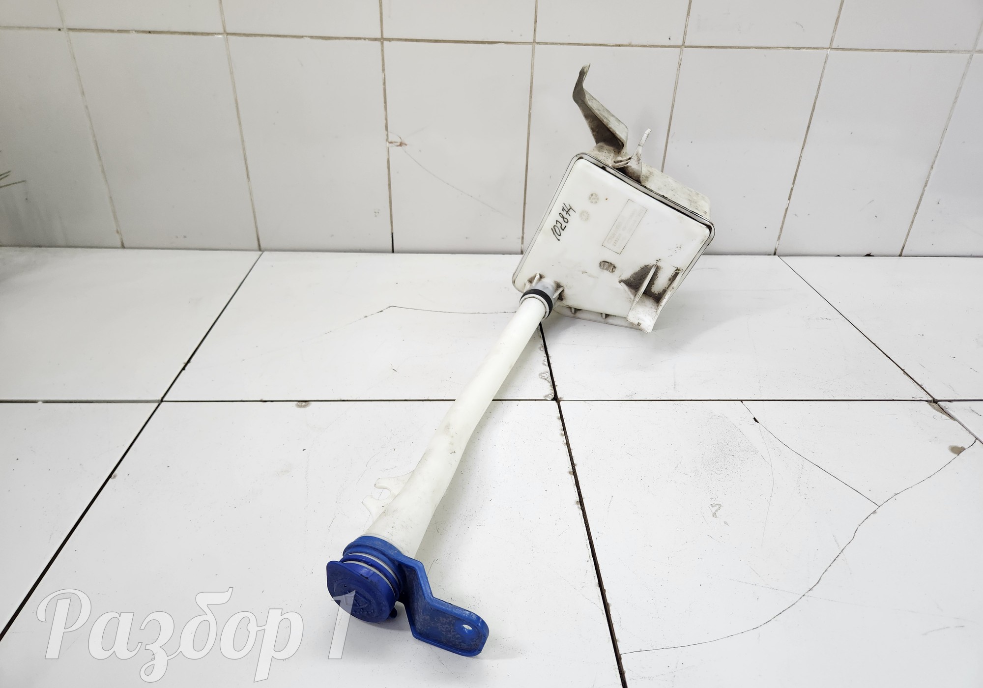 5207010CN01 Бачок омывателя для Changan UNI-T (с 2020)