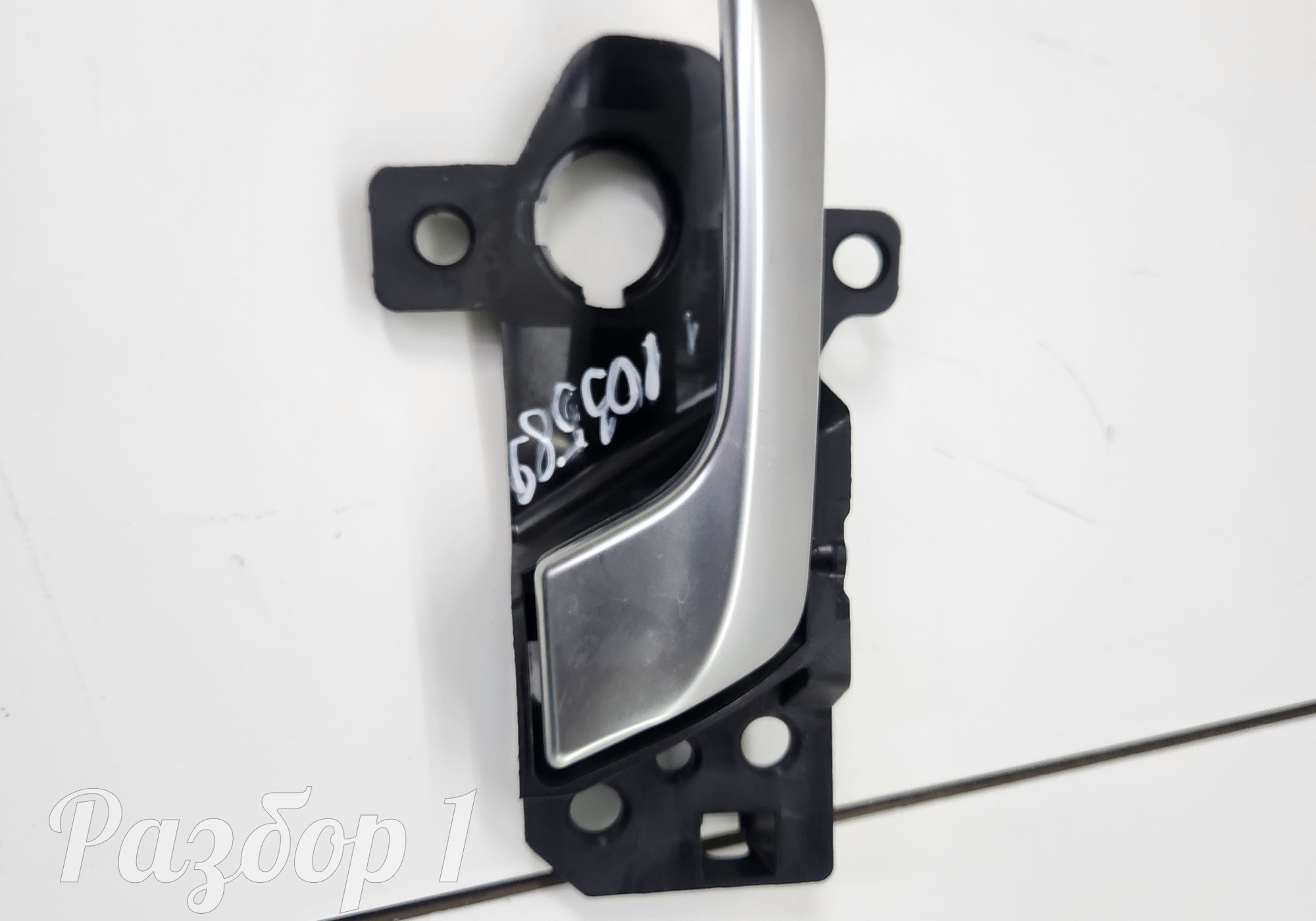 6205100XKZ0YA Ручка двери внутренняя задняя левая для Haval M6 II (с 2021)