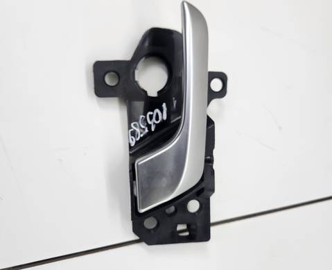 6205100XKZ0YA Ручка двери внутренняя задняя левая для Haval M6 II (с 2021)