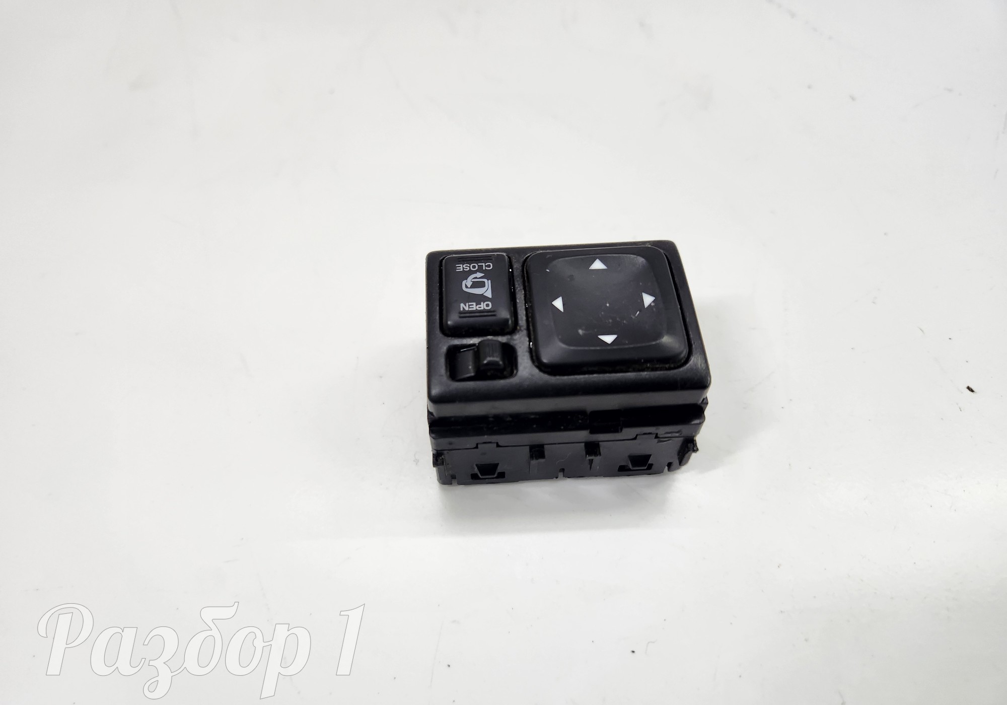 3750010P306B Переключатель регулировки зеркала для Jac T9 (с 2023)