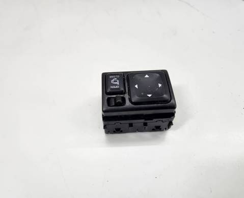 3750010P306B Переключатель регулировки зеркала для Jac T9 (с 2023)