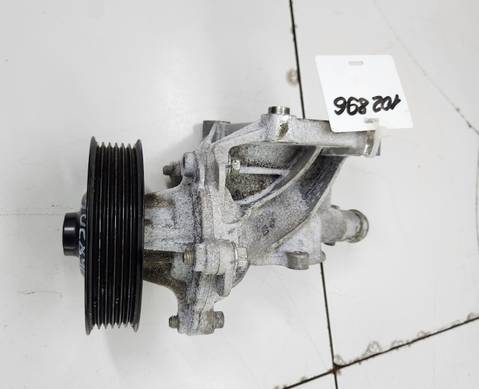 Насос водяной (помпа) для Changan UNI-T (с 2020)