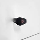 4128101XKJ20A Кнопка аварийной сигнализации для Haval H3 (с 2024)