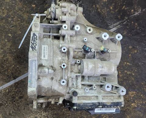 1700010VA14 АКПП в сборе для Faw Bestune B70 (с 2020)