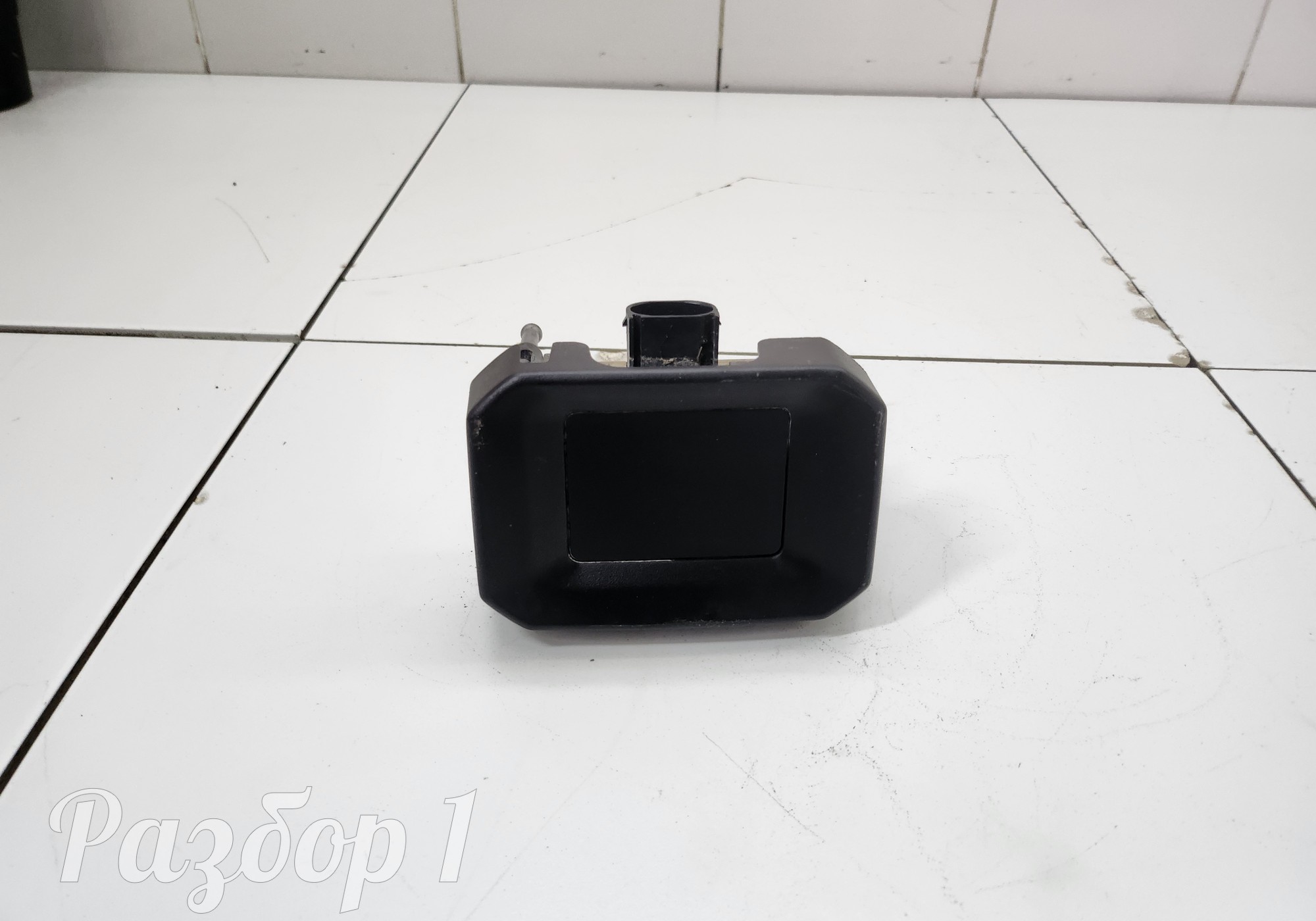 6600004947 Датчик дистанции для Geely Atlas Pro (с 2021)