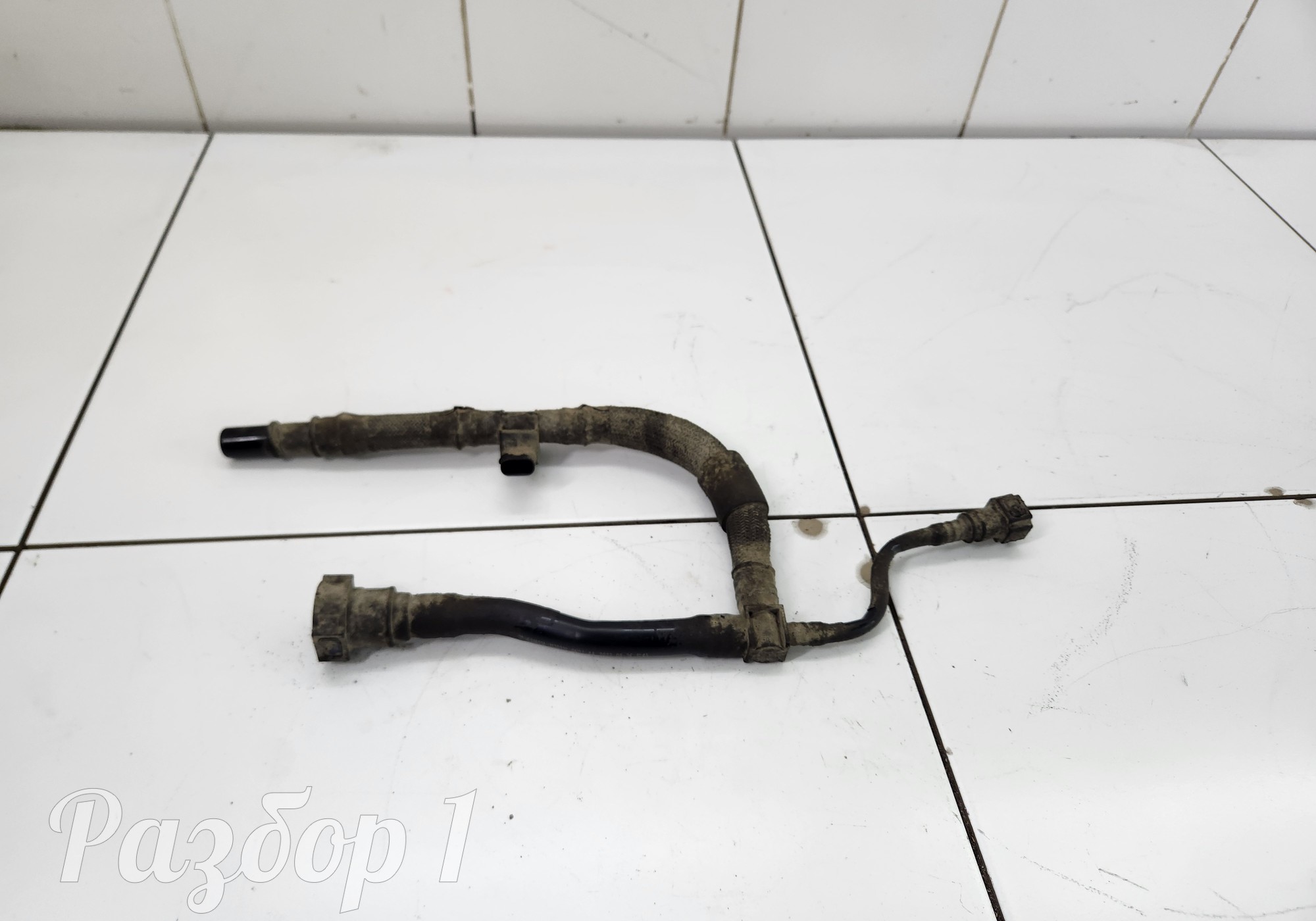 1130210BN03AA Трубка для Changan Eado Plus (с 2020)