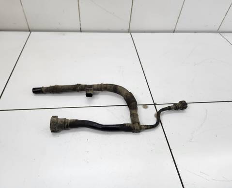 1130210BN03AA Трубка для Changan Eado Plus (с 2020)