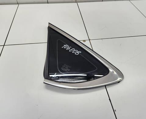 Стекло кузовное левое для Geely Tugella (с 2019)