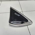 Стекло кузовное левое для Geely Tugella (с 2019)