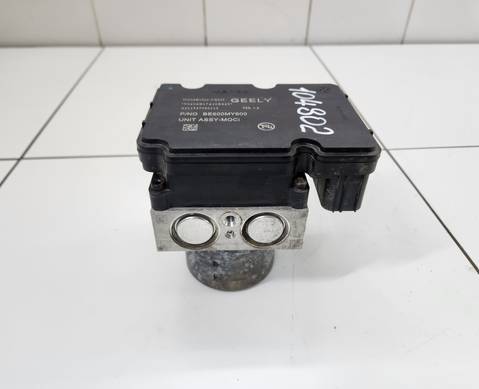 6600007778 Блок ABS (насос) для Geely Coolray (с 2020)