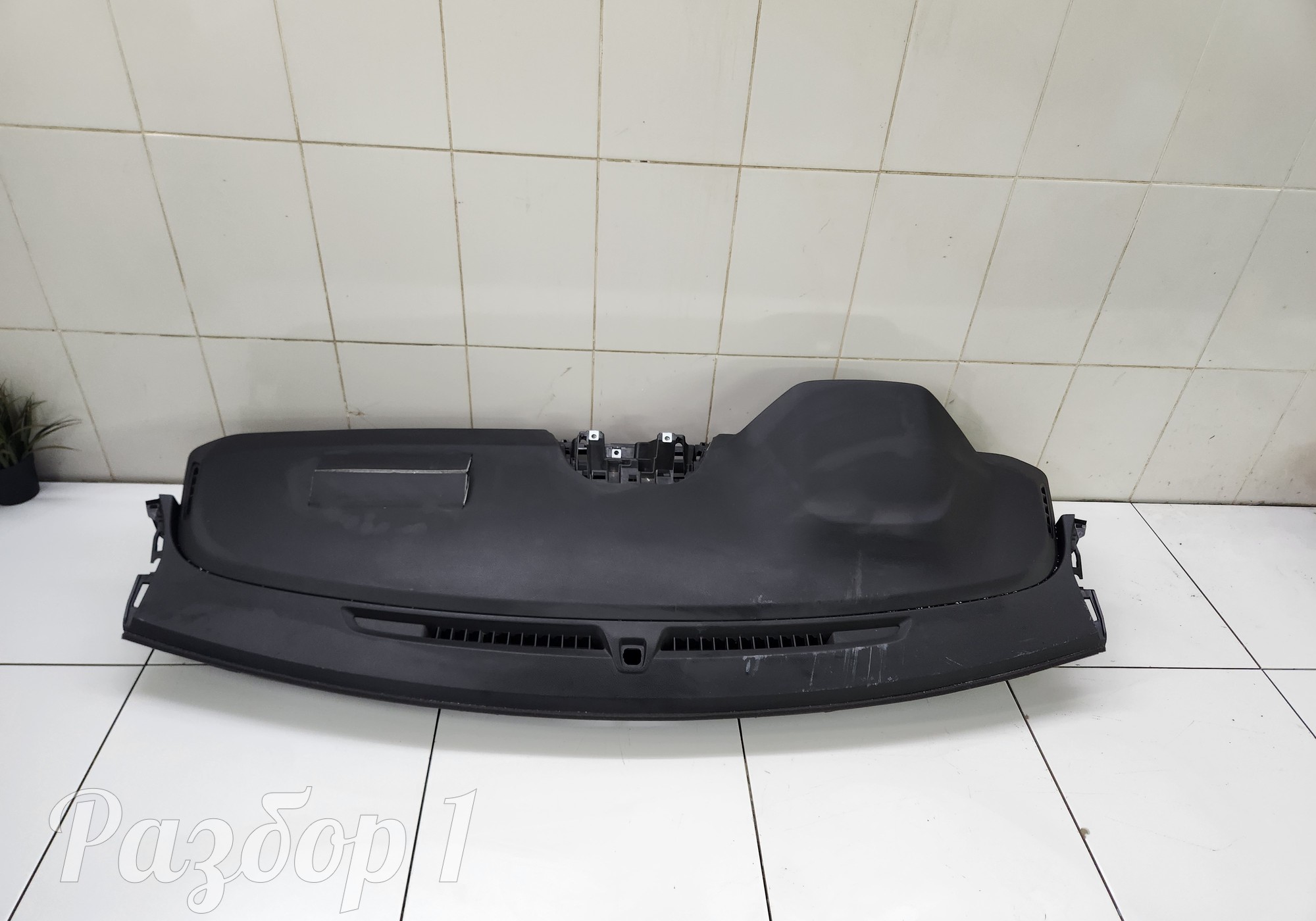Передняя панель салона для Geely Emgrand (SS11) (с 2021)