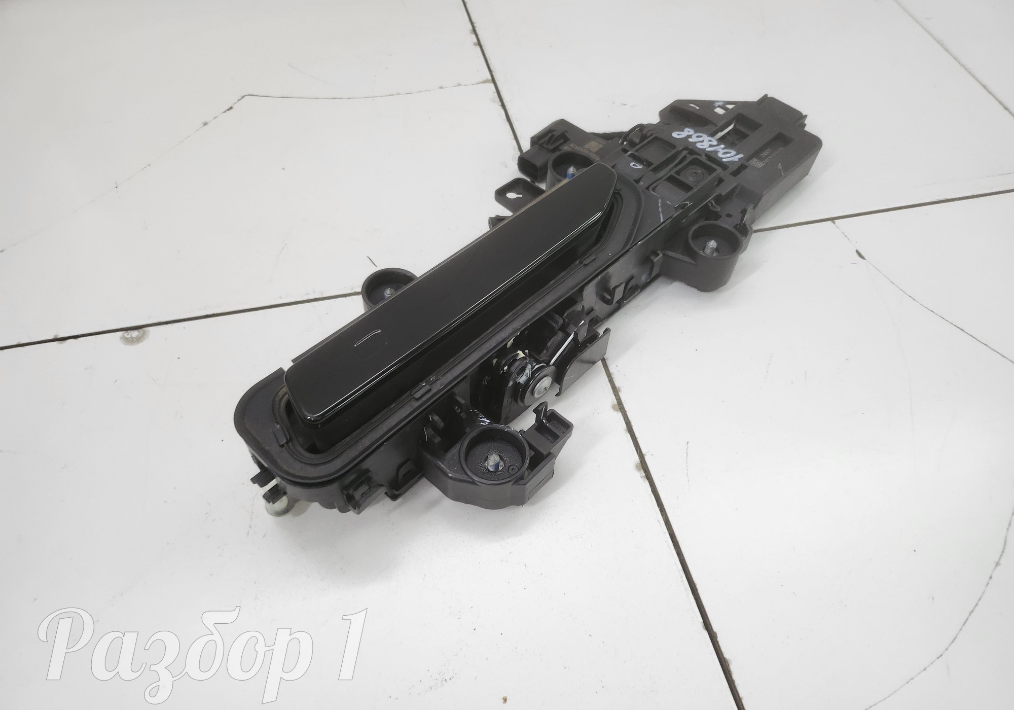 403007952AA Ручка двери наружная передняя левая для Chery Tiggo 9 (с 2023)