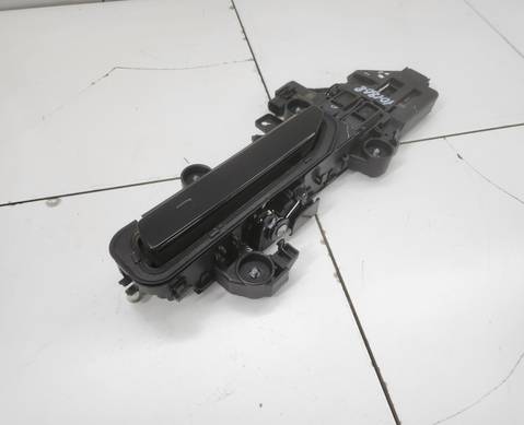 403007952AA Ручка двери наружная передняя левая для Chery Tiggo 9 (с 2023)