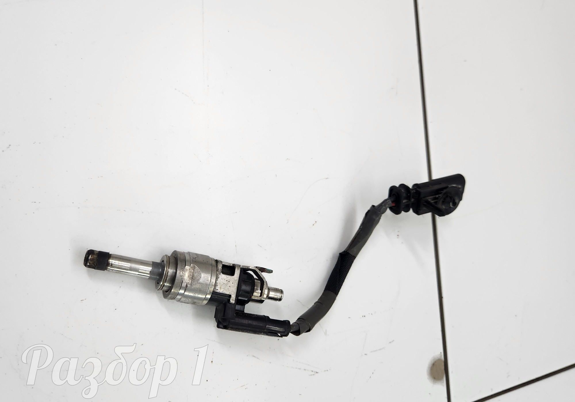 Форсунка топливная для Geely Tugella (с 2019)