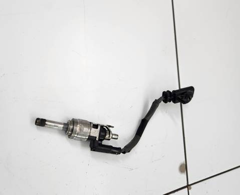 Форсунка топливная для Geely Tugella (с 2019)