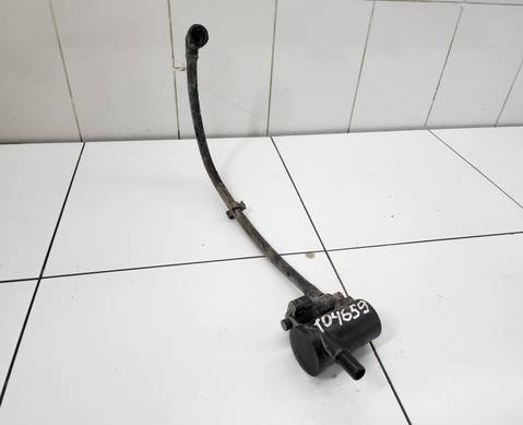 Клапан для Jac T9 (с 2023)