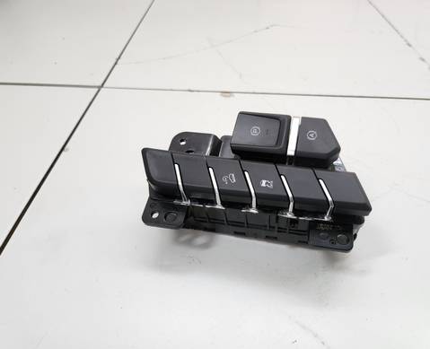 6600129347 Блок кнопок для Geely Tugella (с 2019)