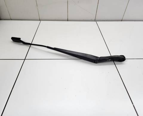 8510016600002542 Поводок стеклоочистителя левый для Geely Tugella (с 2019)