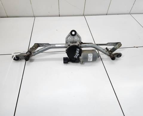 5205110XPW01A Трапеция стеклоочистителей для Great Wall Poer (с 2019)