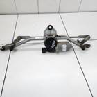 5205110XPW01A Трапеция стеклоочистителей для Great Wall Poer (с 2019)