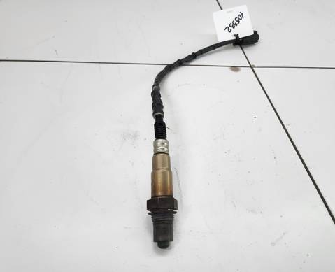 0258006974 Датчик кислородный (лямбда-зонд) (вверх) для Changan Alsvin (с 2018)