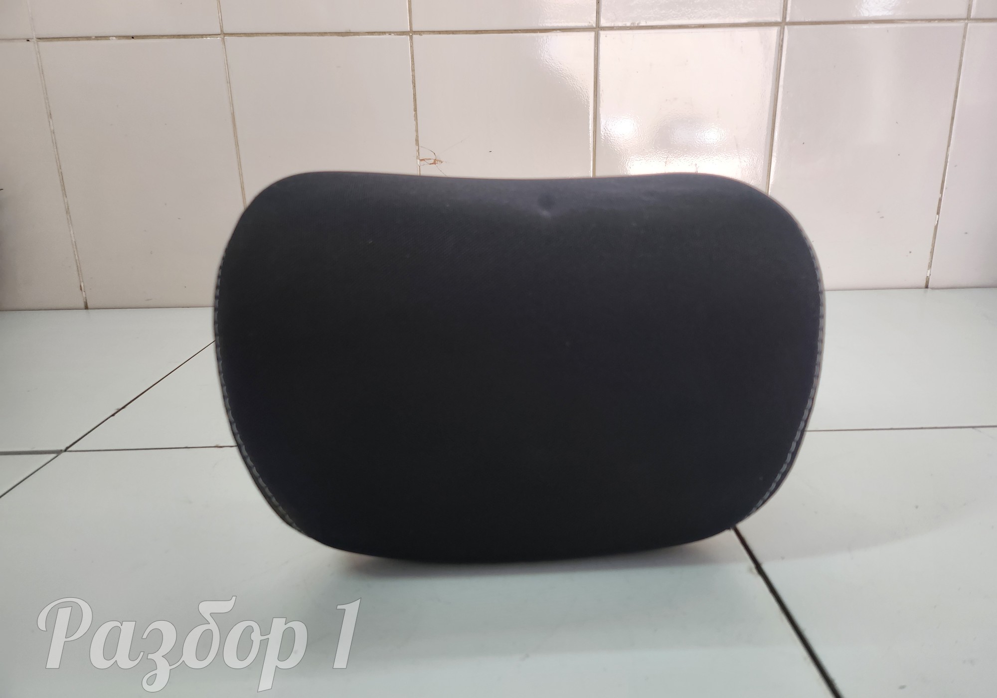 Подголовник заднего сиденья средний для Haval M6 II (с 2021)