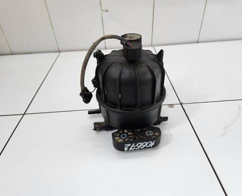 1111400XED96 Дизельный фильтр для Great Wall Poer (с 2019)