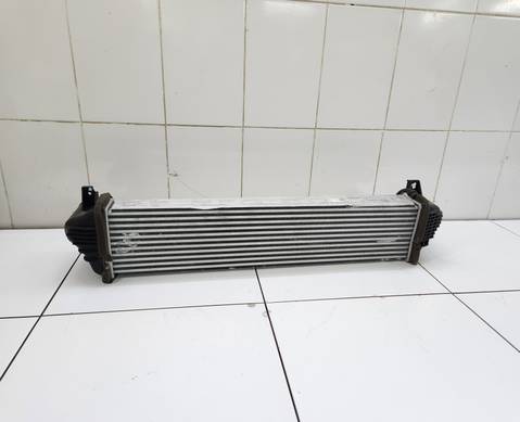 302000800AA Интеркулер для Jaecoo J8 (с 2024)