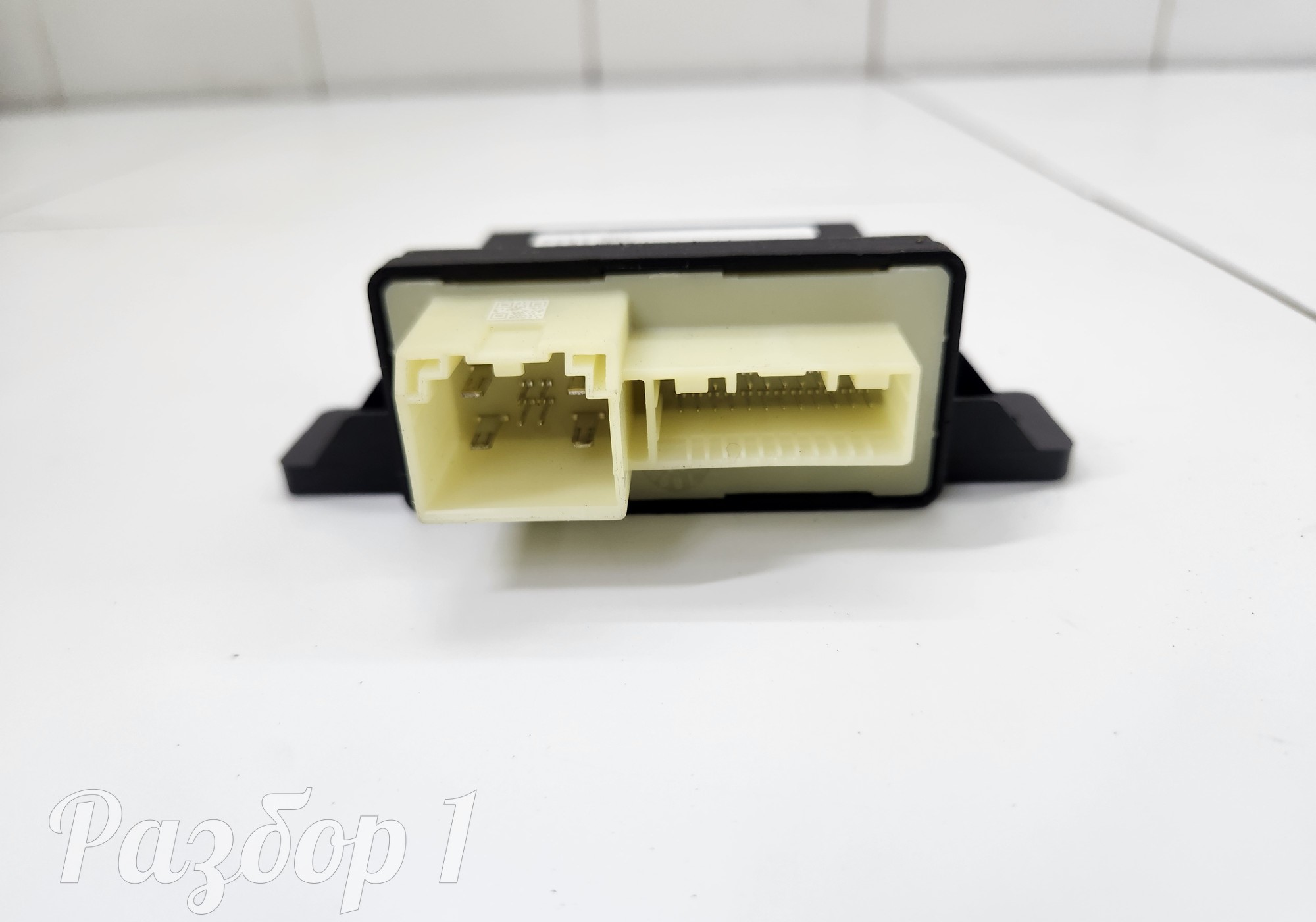 6600003599 Электронный блок задней правой двери для Geely Tugella (с 2019)