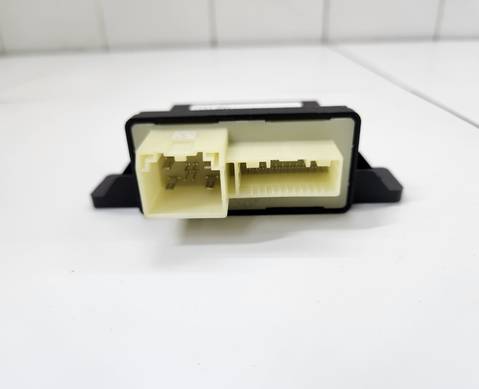 6600003599 Электронный блок задней правой двери для Geely Tugella (с 2019)