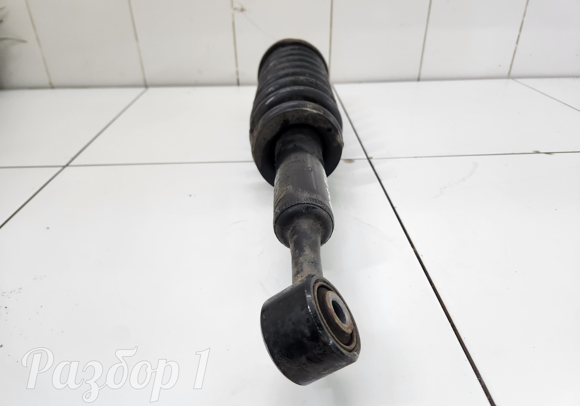 2905120XPW01A Амортизатор передний левый для Great Wall Poer (с 2019)