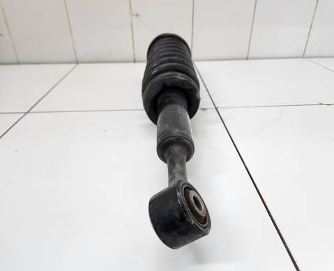 2905120XPW01A Амортизатор передний левый для Great Wall Poer (с 2019)