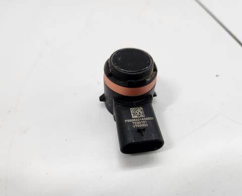 8889331456B07 Датчик парковки заднего бампера для Geely Tugella (с 2019)