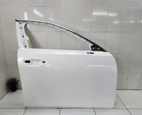 Дверь передняя правая для Faw Bestune B70 (с 2020)