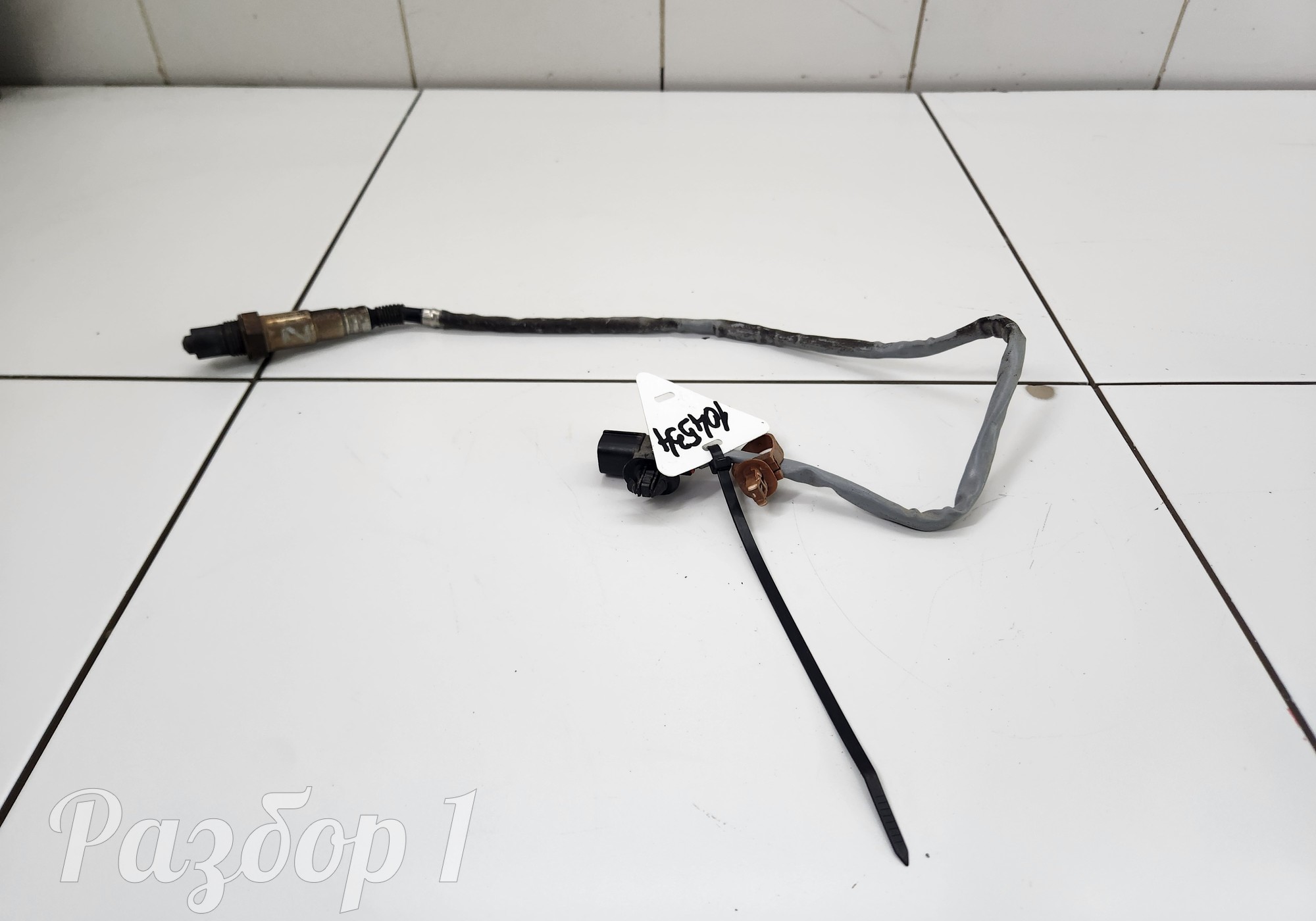 F01R00C273 Датчик кислородный (лямбда-зонд) для Jac T9 (с 2023)