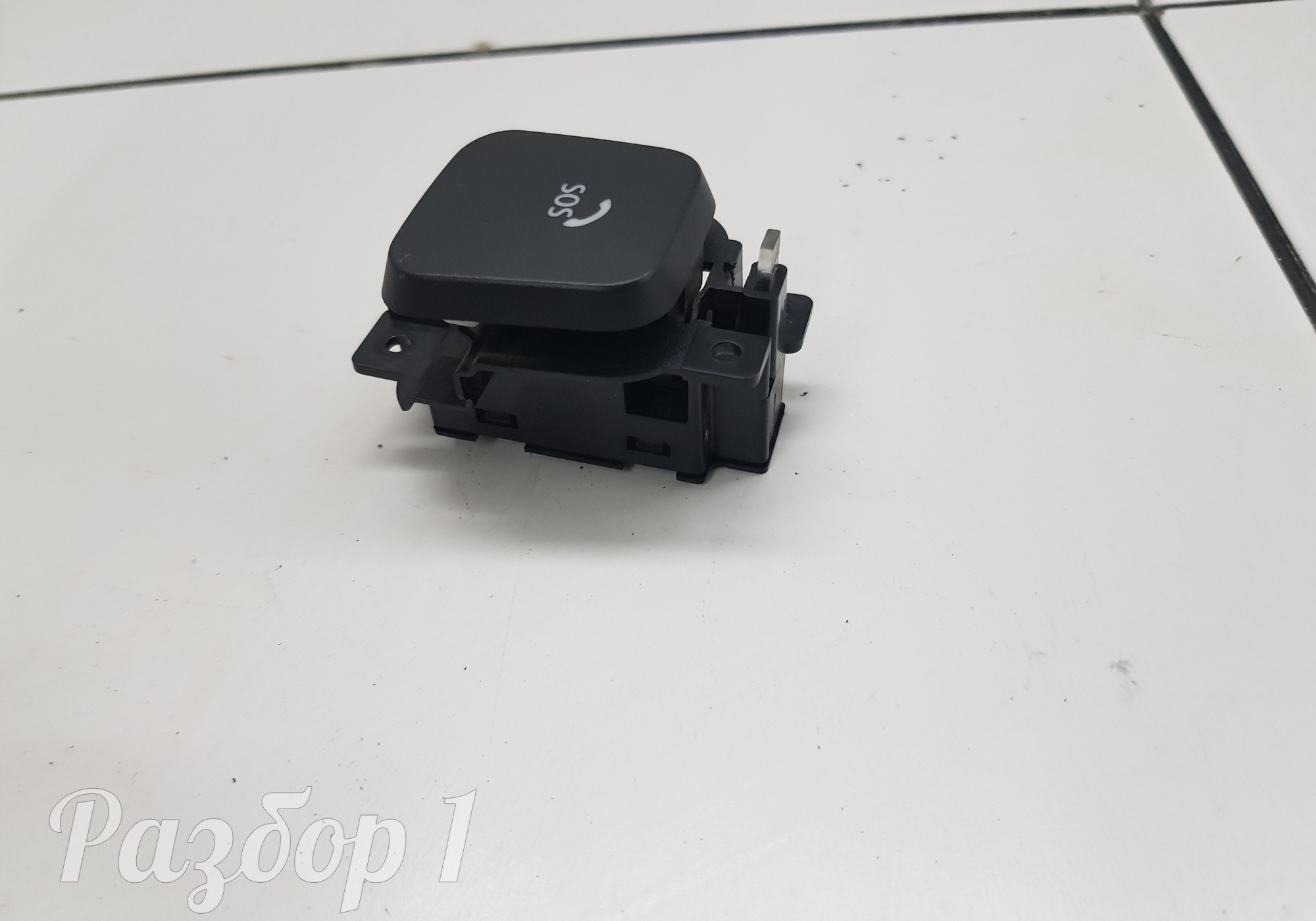 7925200XKY00A Кнопка SOS для Haval F7 (с 2019)