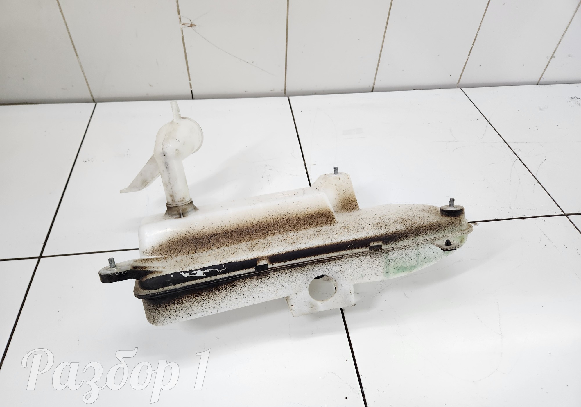 5207100XPW01A Бачок омывателя для Great Wall Poer (с 2019)