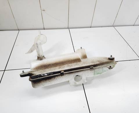 5207100XPW01A Бачок омывателя для Great Wall Poer (с 2019)