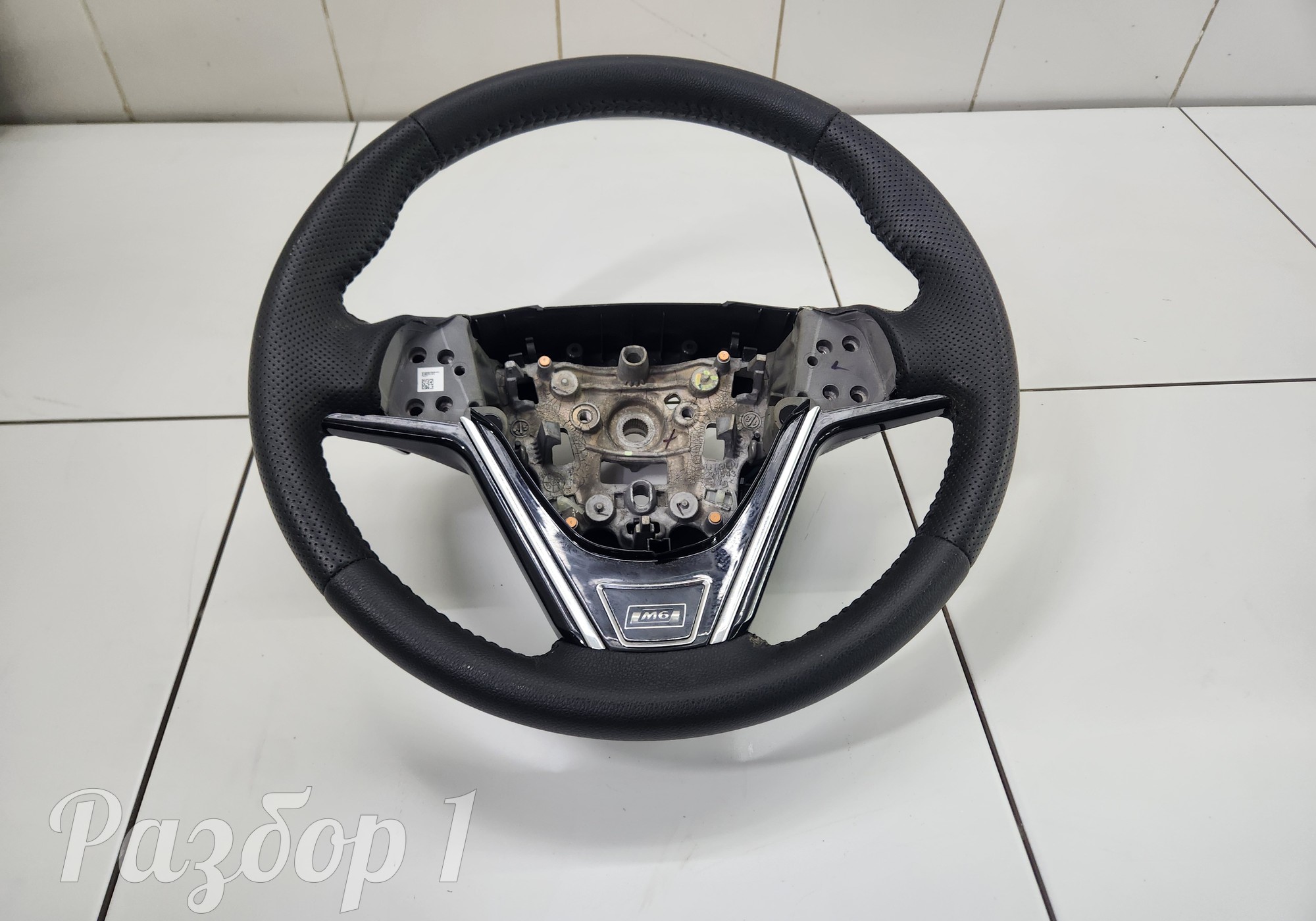 Рулевое колесо для Haval M6 II (с 2021)