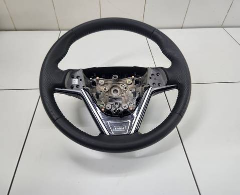 Рулевое колесо для Haval M6 II (с 2021)