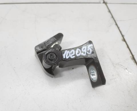 Петля двери задняя левая верхняя для Chery Tiggo 9 (с 2023)