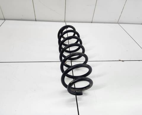 3620007CRV0100 Пружина задней подвески (левая) для Gac GS3 (с 2024)