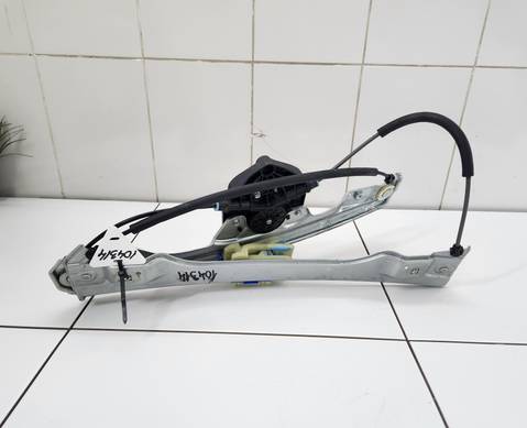 5710002CRV0101 Стеклоподъемник электрический передний правый для Gac GS3 (с 2024)