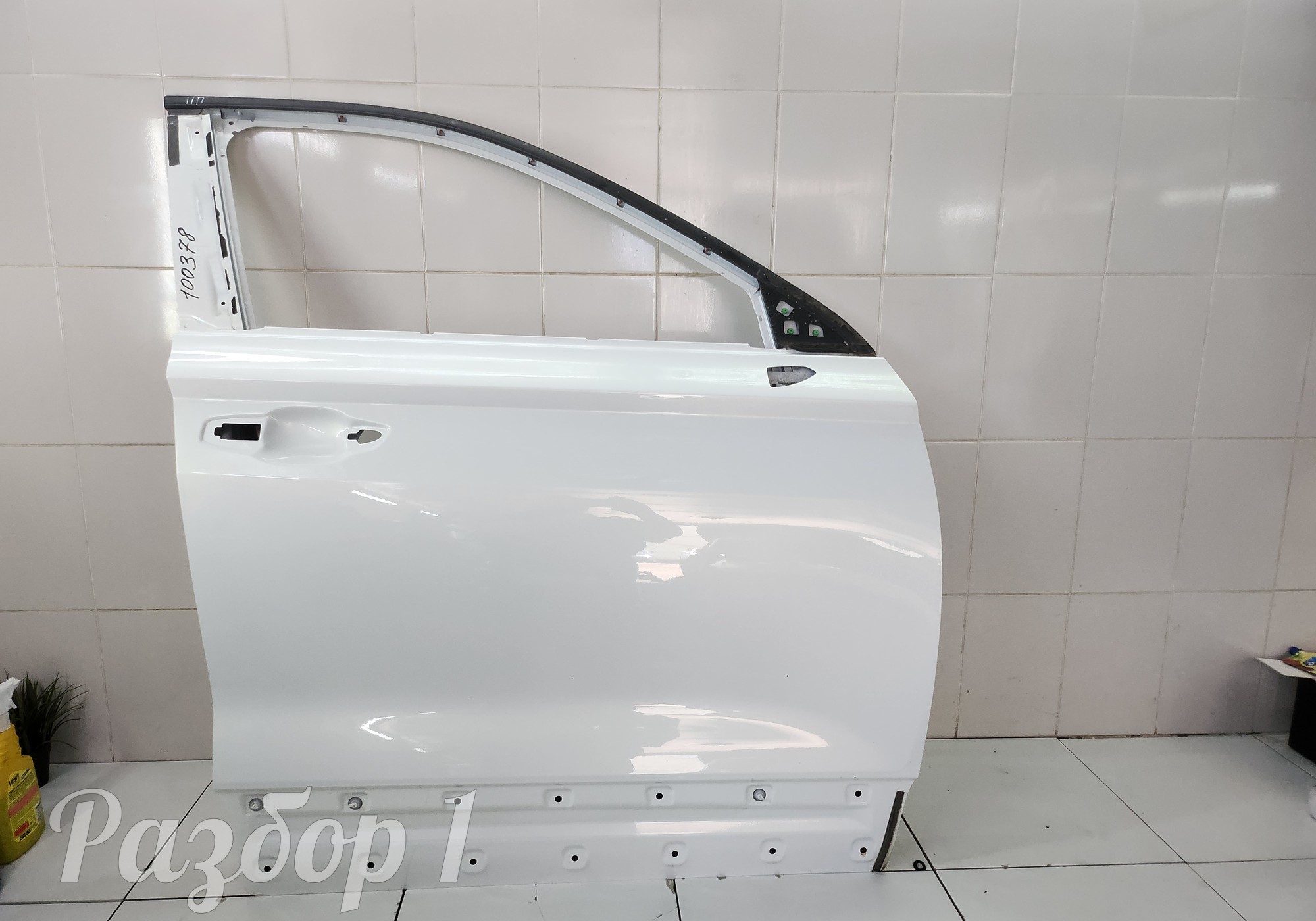 1EA058020M3 Дверь передняя правая отличная для Faw Bestune T77 (с 2018)