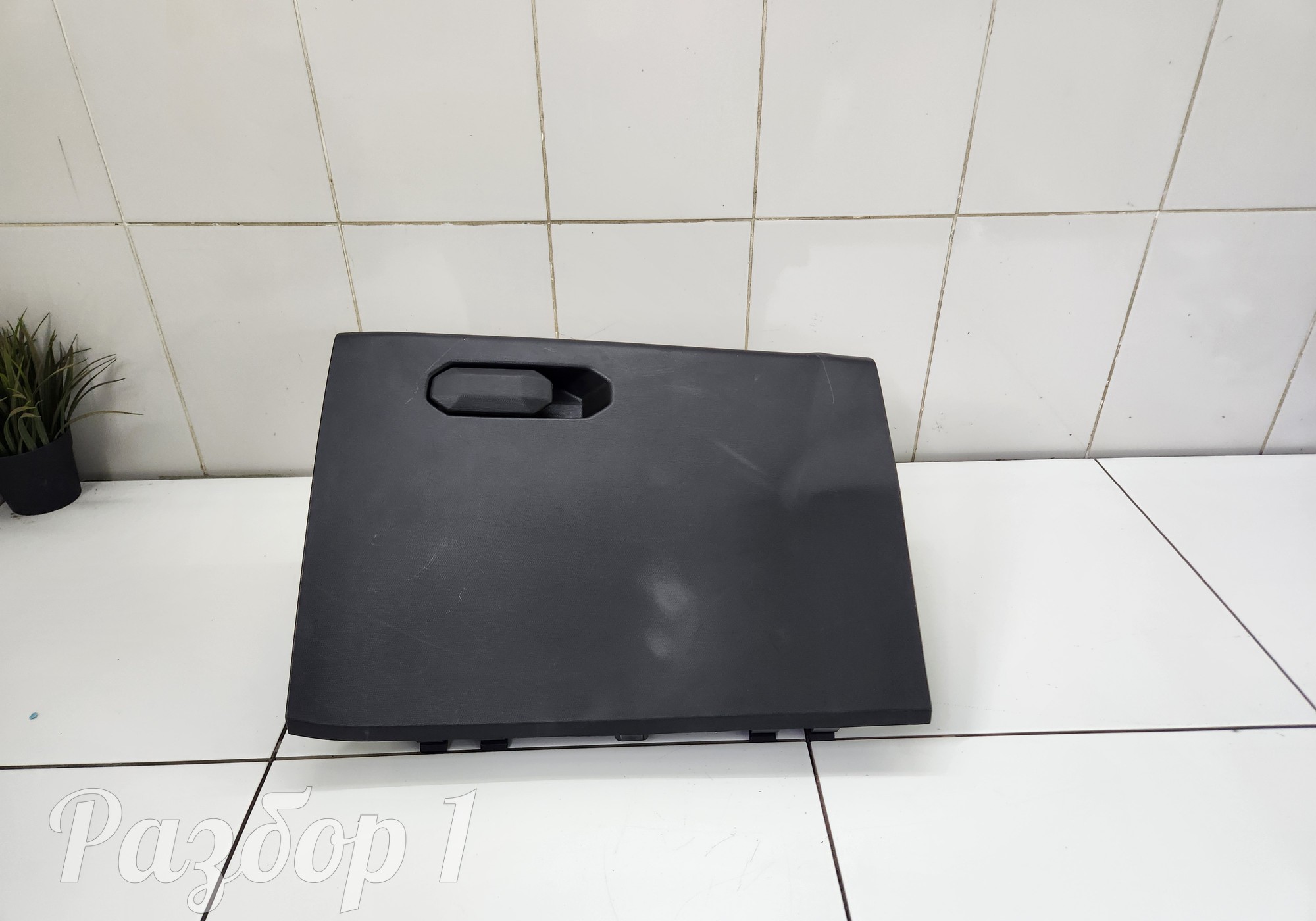 6010025000001 Бардачок для Gac GS3 (с 2024)