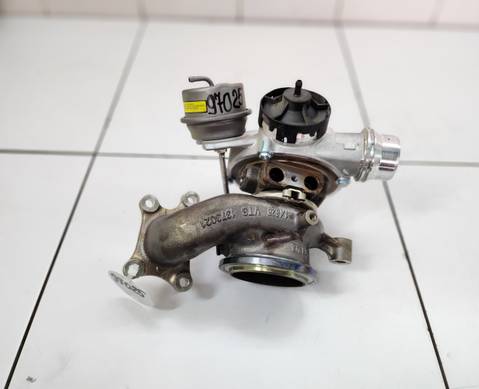 5501660277 Турбина для Geely Atlas Pro (с 2021)