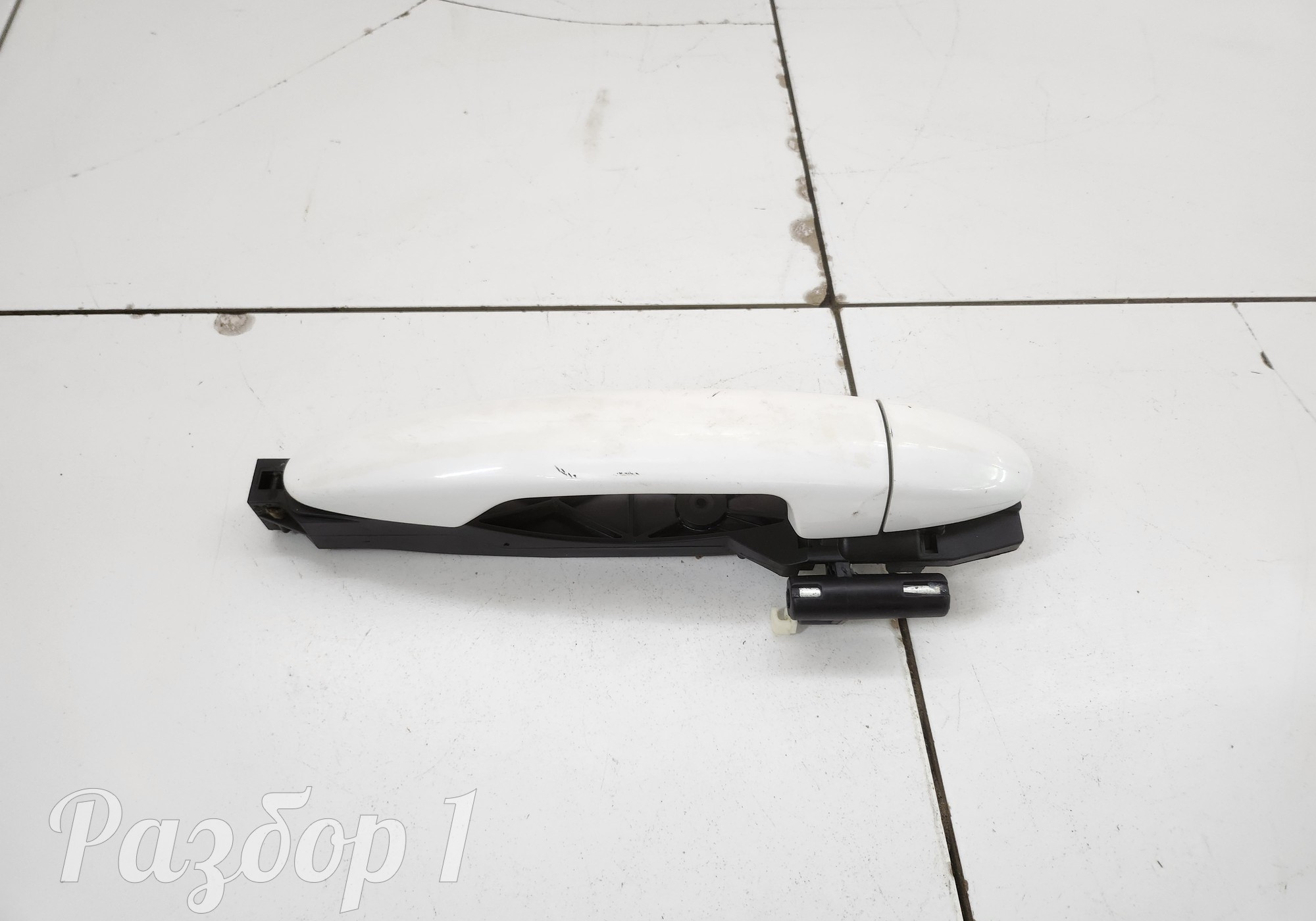 6205176XZP6PXA Ручка двери наружная задняя правая для Great Wall Wingle 7 (с 2020)