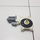 5540000134AA Моторчик стеклоподъемника задний левый для Chery Tiggo 8 (с 2018)